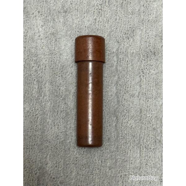 Carcano 1891 Huilier Mod�le 1891-1938-1941 Bak�lite ARMI BERETTA GARDONE V.T. Italie WW1 WW2