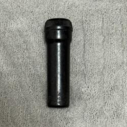 Carcano 1891 Huilier Modifi&eacute; Mod&egrave;le 1891-1938-1941 Bak&eacute;lite Agostini S.A. - F.A.L.C. Italie WW1 WW2