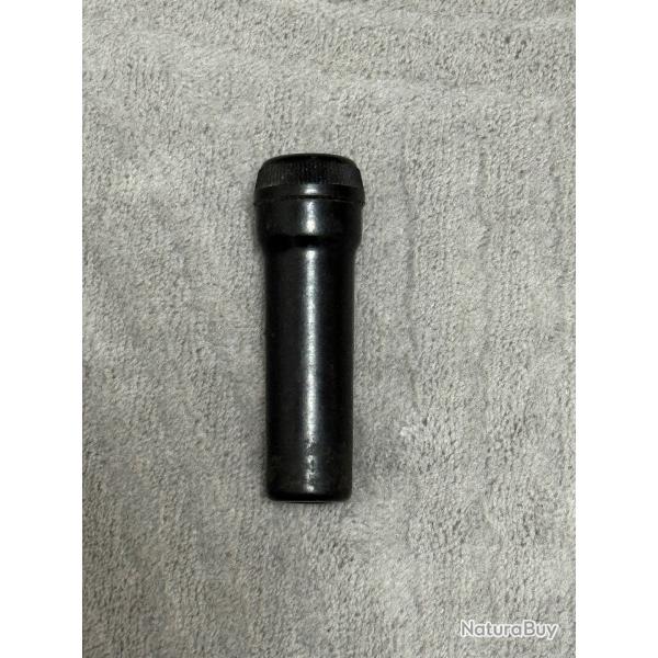 Carcano 1891 Huilier Modifi� Mod�le 1891-1938-1941 Bak�lite Agostini S.A. - F.A.L.C. Italie WW1 WW2