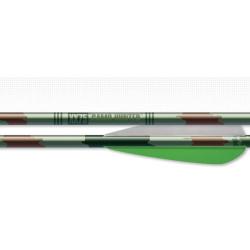 Fl&egrave;ches Easton Hunter Camo en aluminium 32" 2219