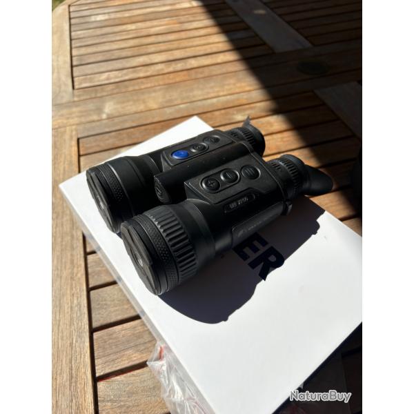 Pulsar Merger XP50 LRF