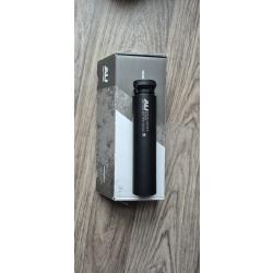 Silencieux Ase utra SL8i-BL 300 BLK borelock