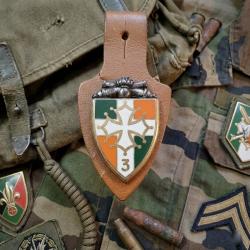 3e R&eacute;giment d'artillerie - Fabrication Ballard