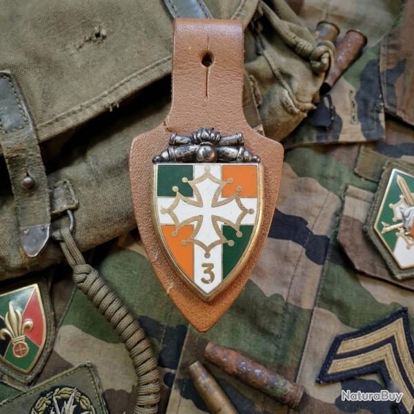 3e R�giment d'artillerie - Fabrication Ballard