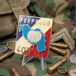 FORPRONU 420e  DSL DELSART