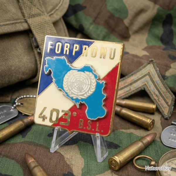 FORPRONU 420e  DSL DELSART