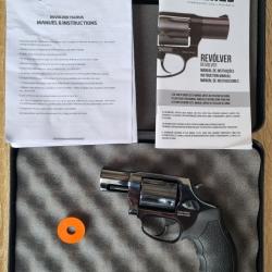 Taurus 605 2" 357 magnum