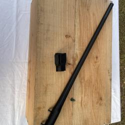 Canon Blaser R93 flut&eacute; 30.06