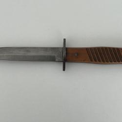 POIGNARD DE TRANCH&Eacute;E WW1 /WW2