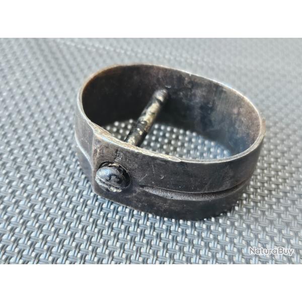 Grenadi�re de Mauser 98az ou 98A avant 1918 avec sa vis d'origine