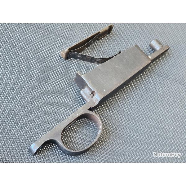 Pontet de Mauser 98A 98Az ww1