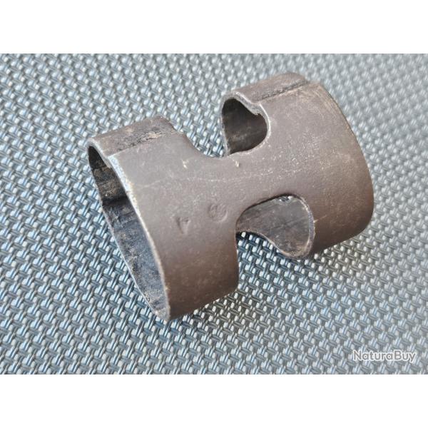 Embouchoir usin� en H pour Mauser 98k et divers 98