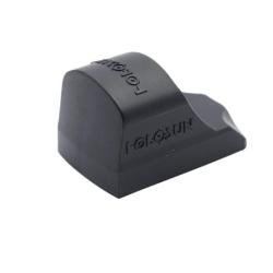 Holosun protection de poing rouge, model 407C, 507C, 508T