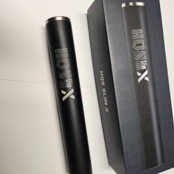 SILENCIEUX HQS SLIM X CAL30 + 2 BAGUES