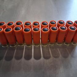 20 cartouches gomm-cogne calibre 12/67 SAPL