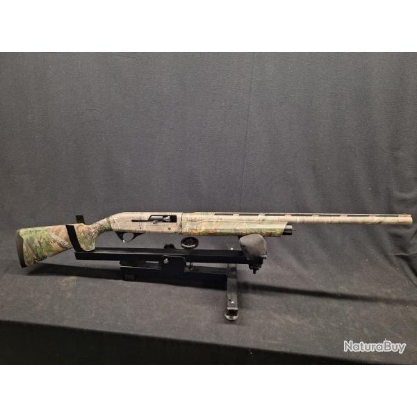 Fusil Franchi Intensity Camo Extra Green - Cal. 12/89 - 1� sans prix de r�serve !!