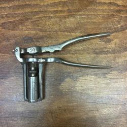 D&eacute;samorceur, calibre 12