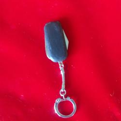 Petit Couteau porte clef 2 lames