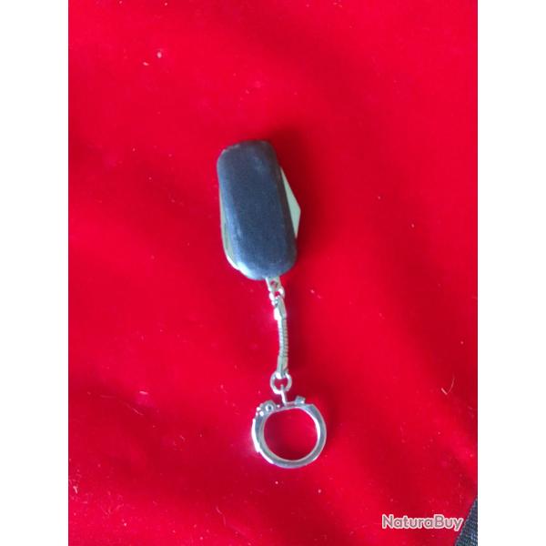 Petit Couteau porte clef 2 lames