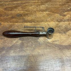 Dosette &agrave; poudre