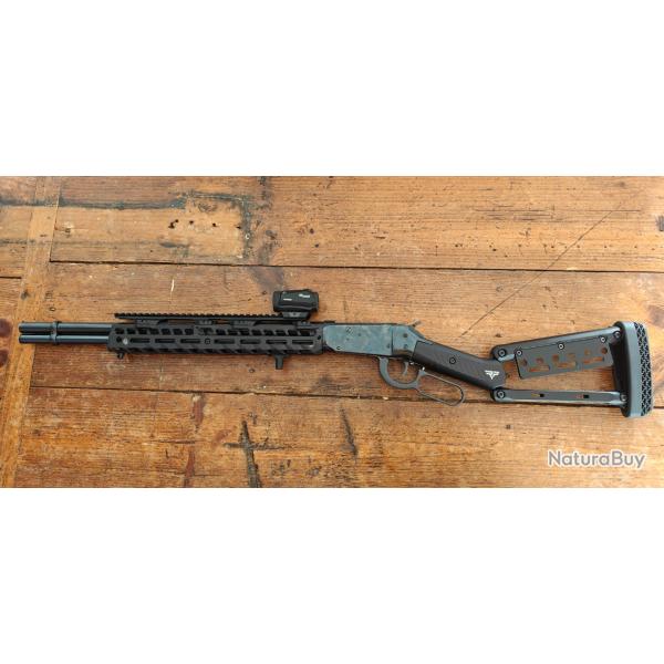 Winchester 94 ranger point pr�cision 307win