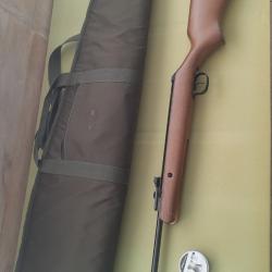 Carabine &agrave; plomb Diana two forty