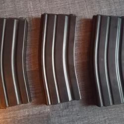 Chargeurs m4 midcap metal