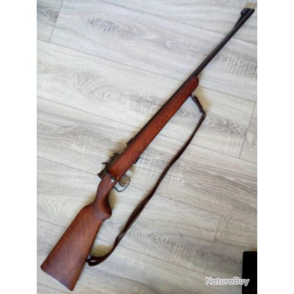 Carabine MAS 45A Mauser 22lr