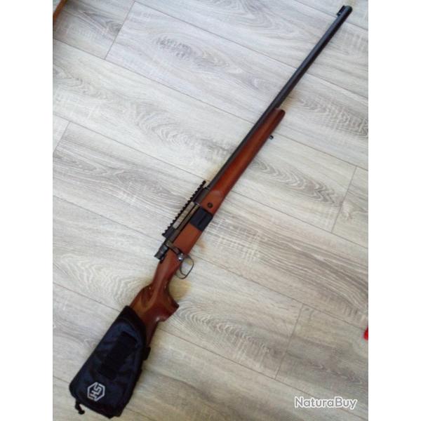 Carabine Parker Hale Match 1200 TX 308 Winch/ 7,62 Nato