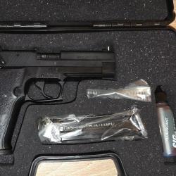 SIG SAUER MOSQUITO 22 LR