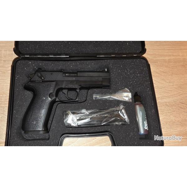 SIG SAUER MOSQUITO 22 LR