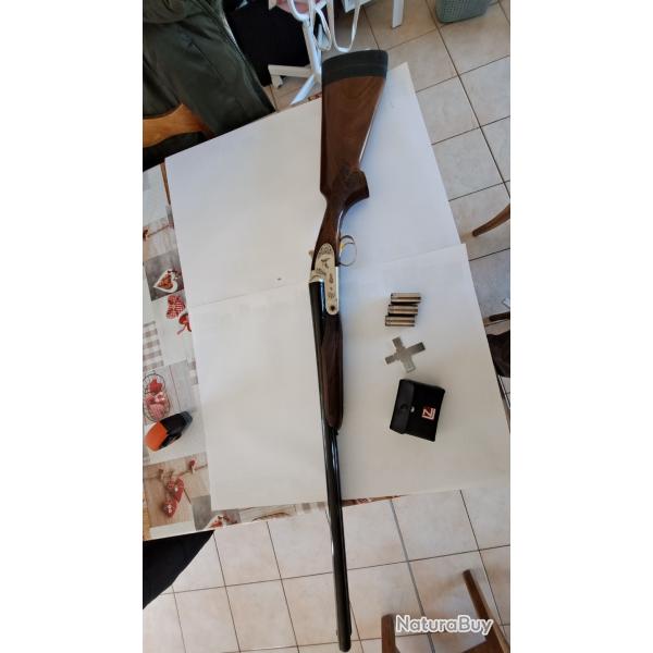 B�cassier Zabala Anthea 12/76