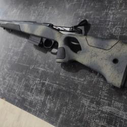 Bergara B14 Thumbhole cal 308 Win en stock