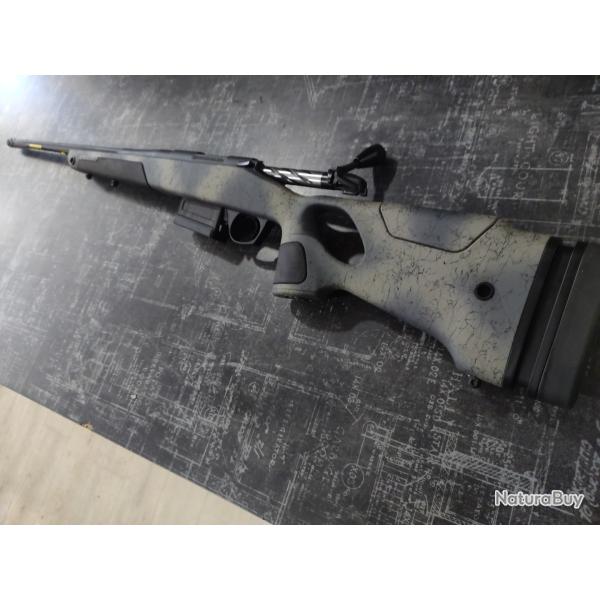 Bergara B14 Thumbhole cal 308 Win en stock