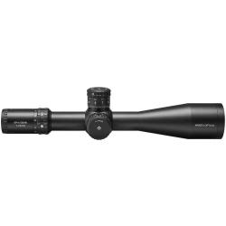 LUNETTE DE TIR LONGUE DISTANCE ARKEN EP-5 GENII 7-35x56 FFP RET.VPR-MOA