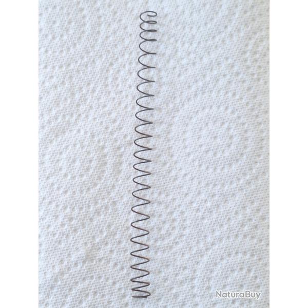 Ressort magasin P08 LUGER NEUF vendu par poudrenoirepro