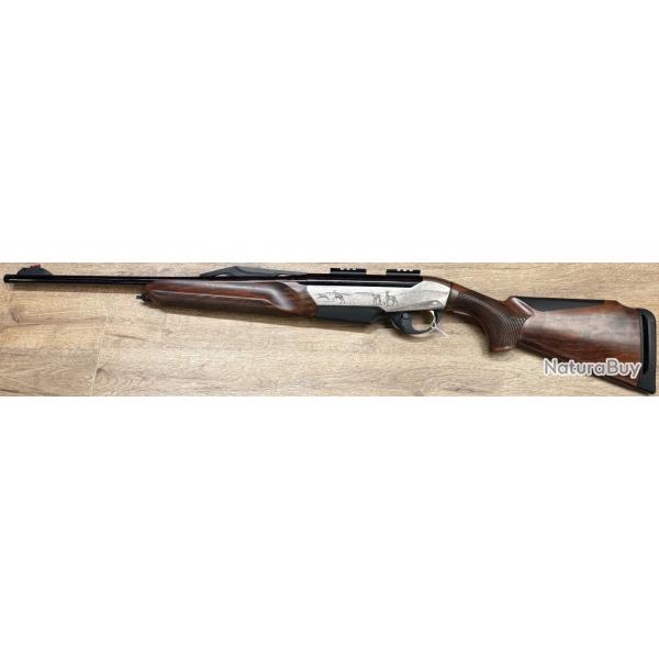 Carabine semi-automatique Benelli Endurance BEST De Luxe 30-06