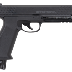 Pistolet PDW50 C50 Calibre 50 17 Joules