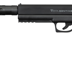 Pistolet Sentinel C50 avec Extension De Canon Tachyon-S