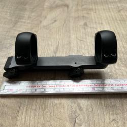 Montage Blaser &agrave; collier 30mm R93