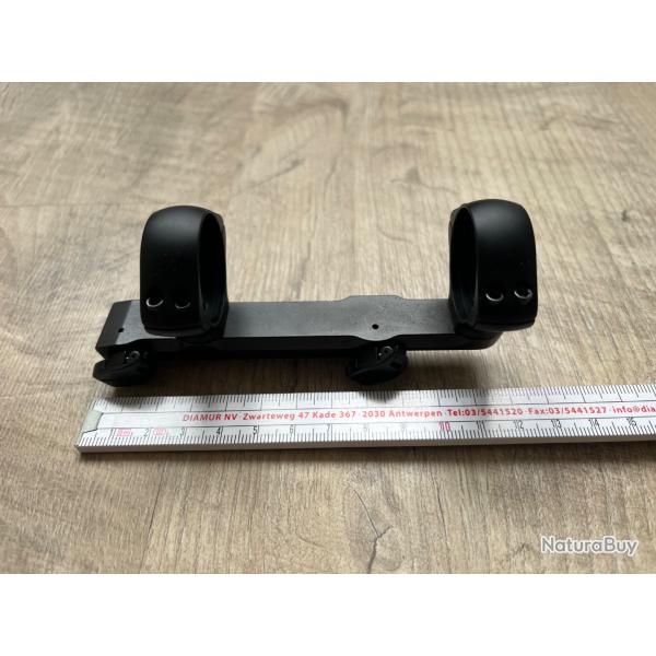 Montage Blaser � collier 30mm R93