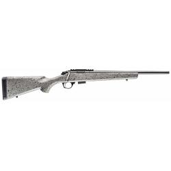 Carabine 22LR BERGARA Rimfire BMR STEEL