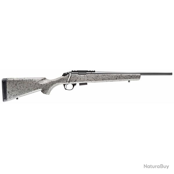 Carabine 22LR BERGARA Rimfire BMR STEEL
