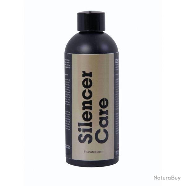 Nettoyant silencieux FlunaTec Silencer Care