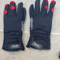 Paire de gants Kamakatsu grand froid Taille L Homme