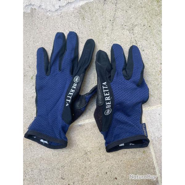 Gants fins Beretta