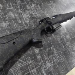 BERGARA B14 SIERRA CALIBRE .308WIN EN STOCK