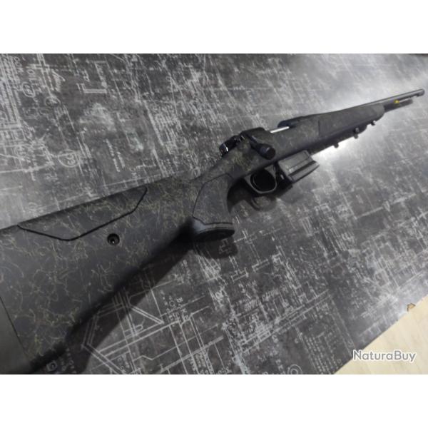 BERGARA B14 SIERRA CALIBRE .308WIN EN STOCK