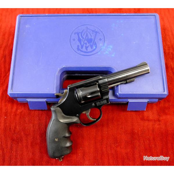 SMITH & WESSON 10-11