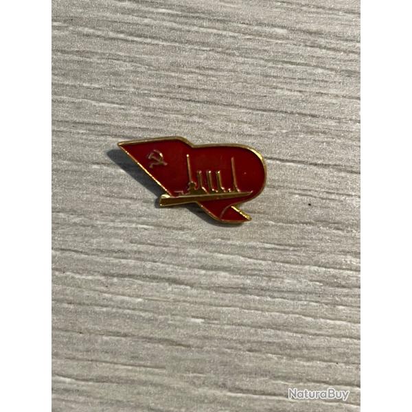 pins sovi�tique du croiseur Aurora